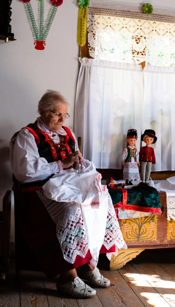 stanislawa suchecka
